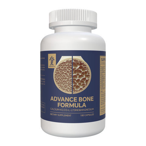 Advance Bone Formula