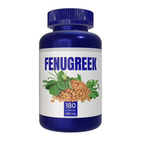 Fenugreek Seed