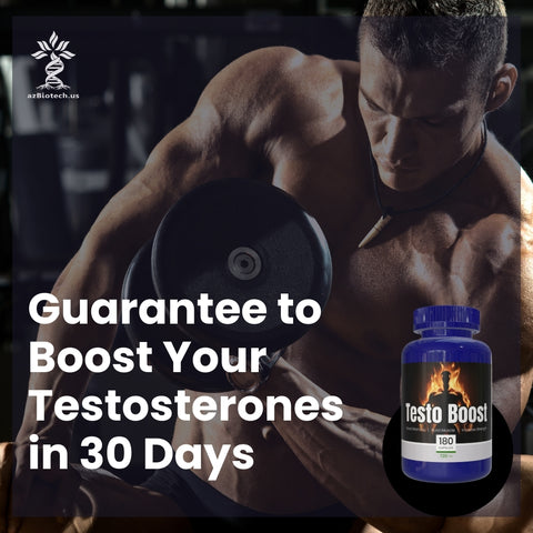 Testo Boost