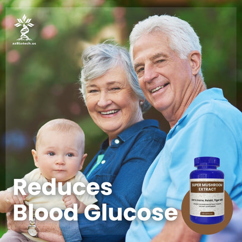 Blood Sugar Support