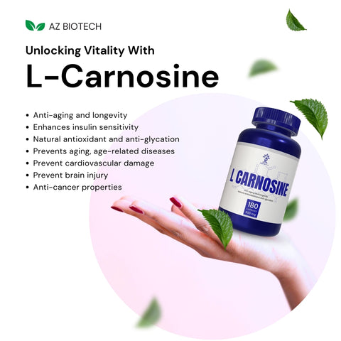 L-Carnosine