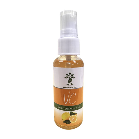 Vitamin C Glow Toner